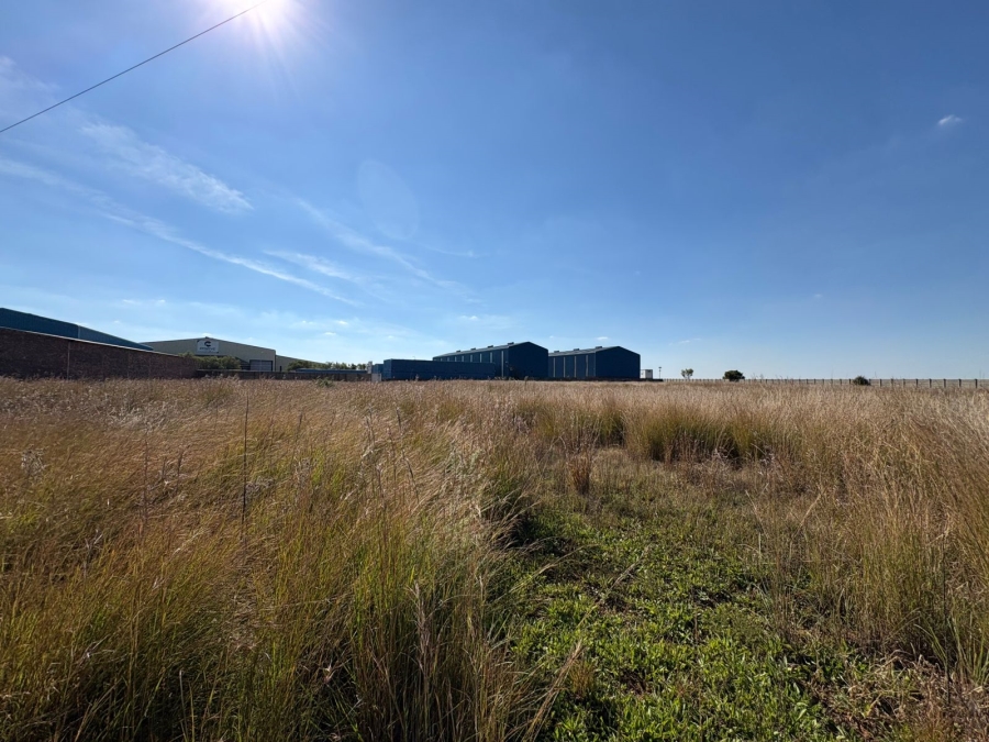 0 Bedroom Property for Sale in Sasolburg Industrial Zone 2 Free State